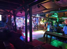 Reggae Bar