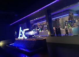 AX Entertainment