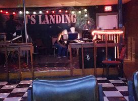 J's Landing