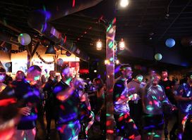 The Circ Bar