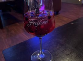C&C Deluxe Cocktailbar