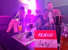FLASH Club