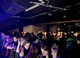 Blitz Venue & Nightclub