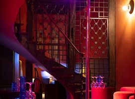 Le Pandora club