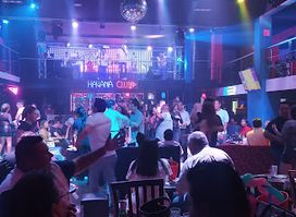 Club Havana
