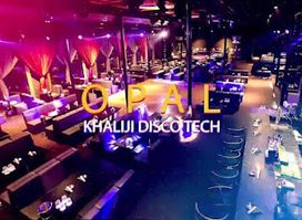 Opal club