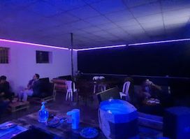 Taita's Licoreria&Bar