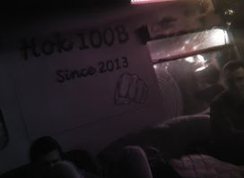 HOK100B