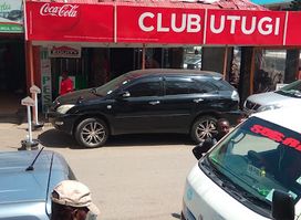 Utugi Club