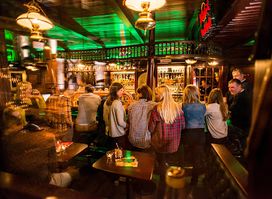 Eden's Pub