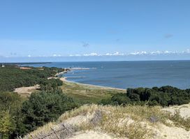 Curonian Spit National Park