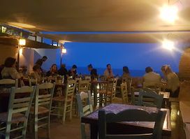 Enetiko Cafe & Cocktail Bar