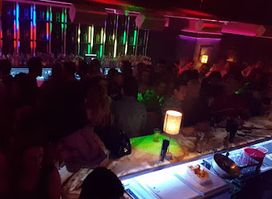 Nacional Music Club