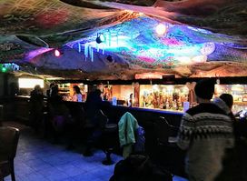 Cave Bar