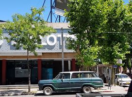 Casino Nuevo