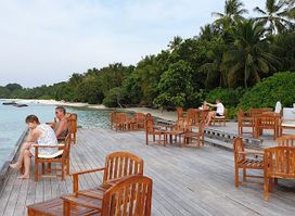 Havana Club Wine & Cigar Bar