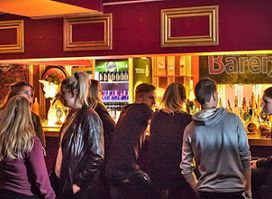 The bar Silkeborg ApS