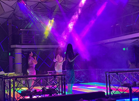 Joker Night Club