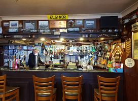 The Elsinore