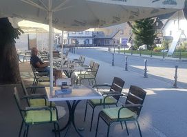 Ex Bar Kranjska Gora