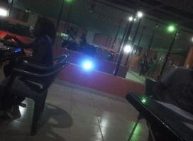 X6night Club