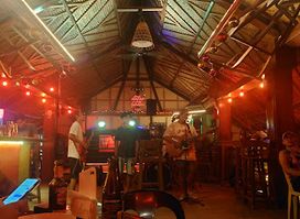 El Lobo Siargao