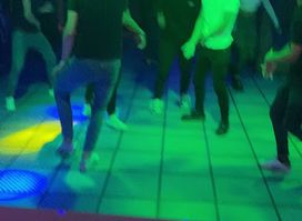 Night club