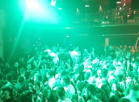 Invidia Show Club