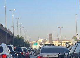 ازق اشارة بالرياض