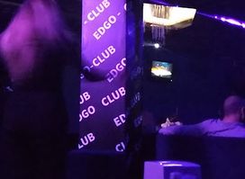 Edgo Night Club