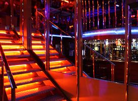 Club Topsy