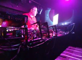 Club Circus