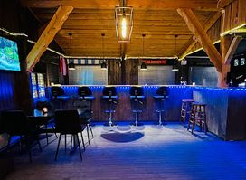 Egnebuloftet Gastropub