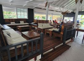 Sea You Soon Moorea - Le QG