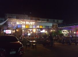 De Rust Bar