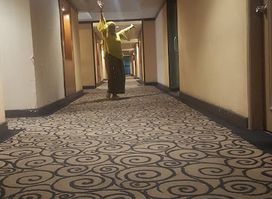 Putri Lounge