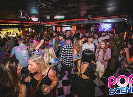 Popscene Late Bar & Club