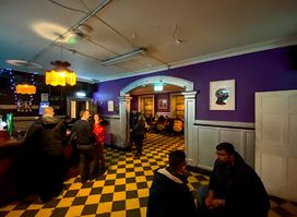 The Workman's Club