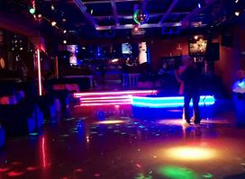 Night Joy Club