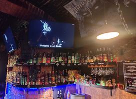 Parlament Club