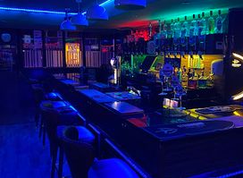 KANDY BAR & NIGHTCLUB