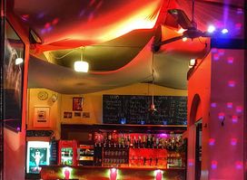 Club Weberknecht