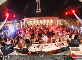 Mist Club