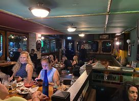 Murphy's Bar, Ra'anana מרפיס