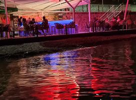 Butterfly Lounge Beach Bar