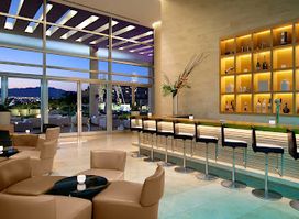 The Lounge
