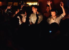 Ištar | Discoteca Madrid