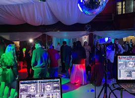 PaxDisco