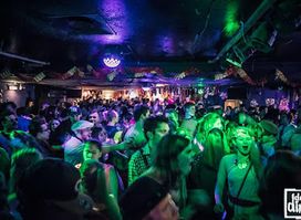 Studentenclub das ding
