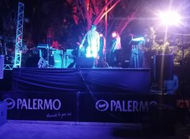 rock n roll bar aregua
